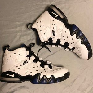 Air Max CB ‘94 (Jumanji Color way)